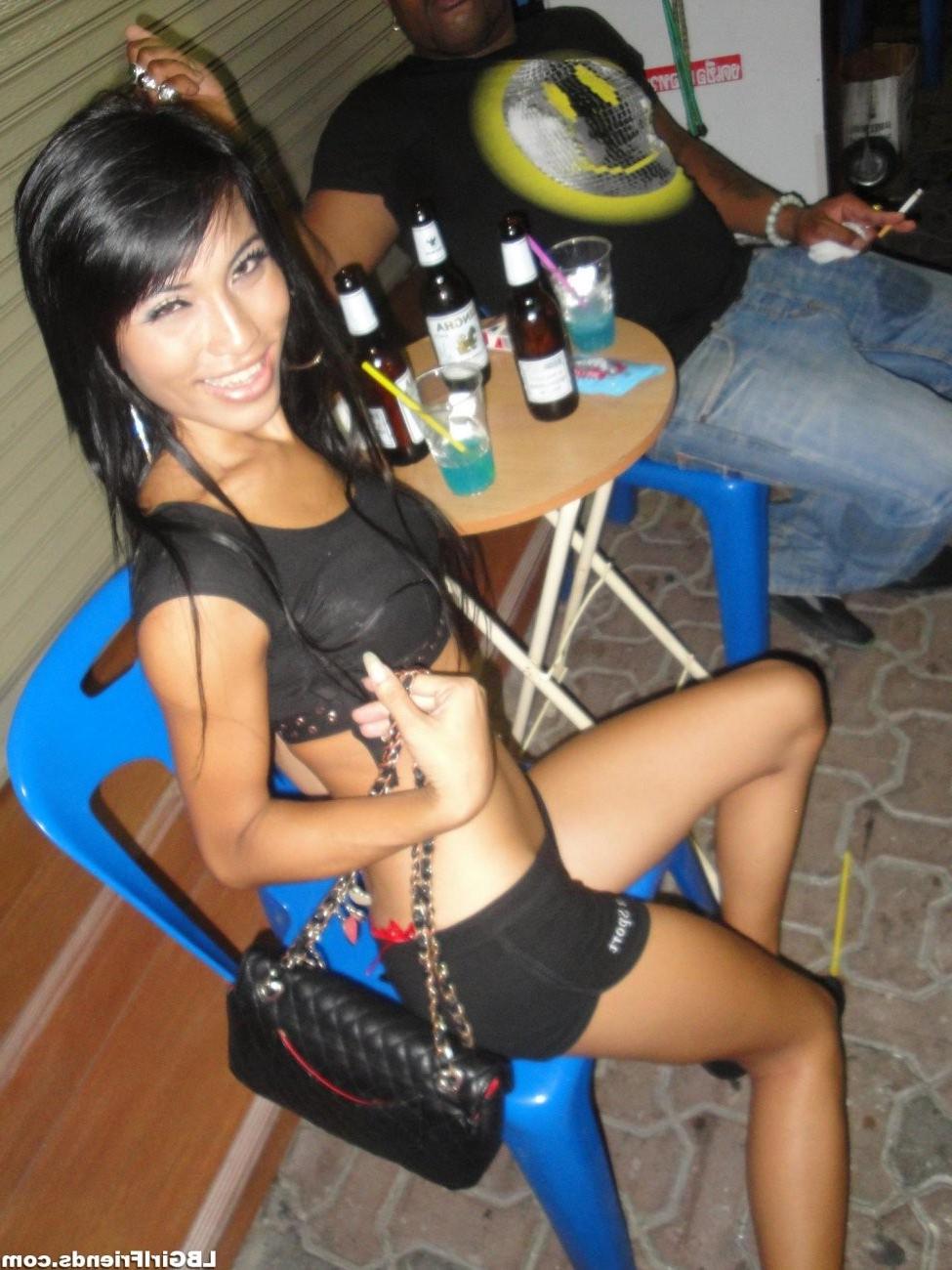 15P Dirty Ladyboy Girlfriends Exposed By Their Tourist Boyfriends