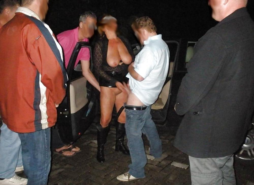 12P My pics Pussy Tits som Dogging in Vienna