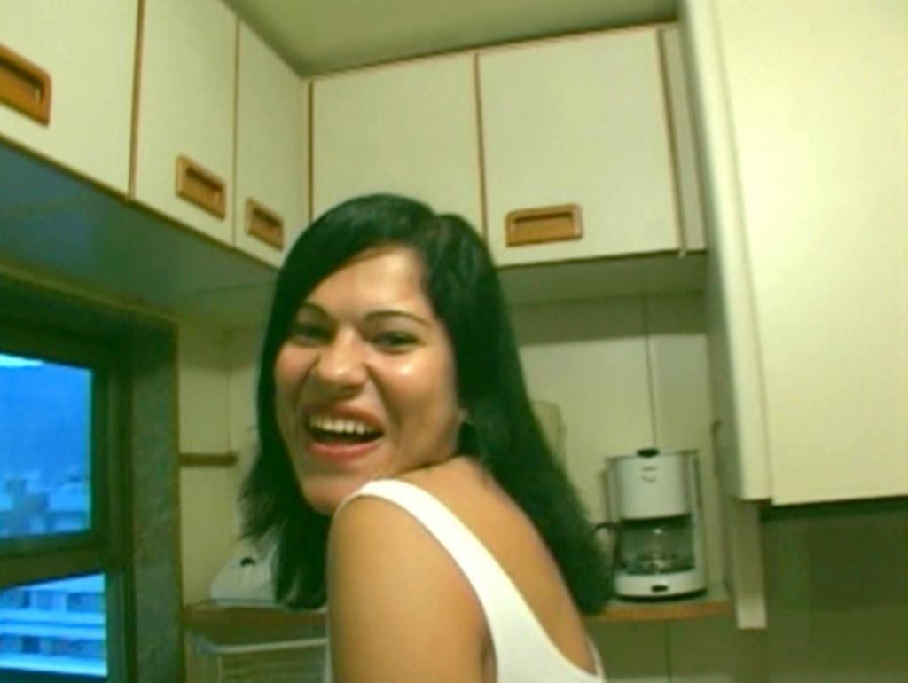 16P A horny asian ladyboy is getting it up the ass