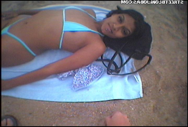 12P 12 pics and 1 movie of Shivay from Street Blowjobs