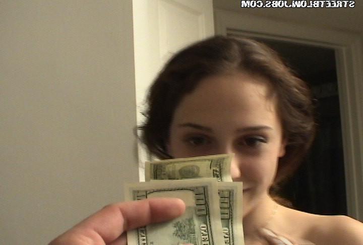 12P 12 pics and 1 movie of Sam from Street Blowjobs
