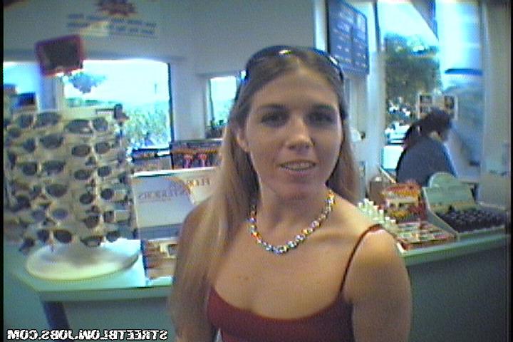 12P 12 pics and 1 movie of Chelsea from Street Blowjobs