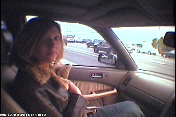 12P 12 pics and 1 movie of Kimberly from Street Blowjobs
