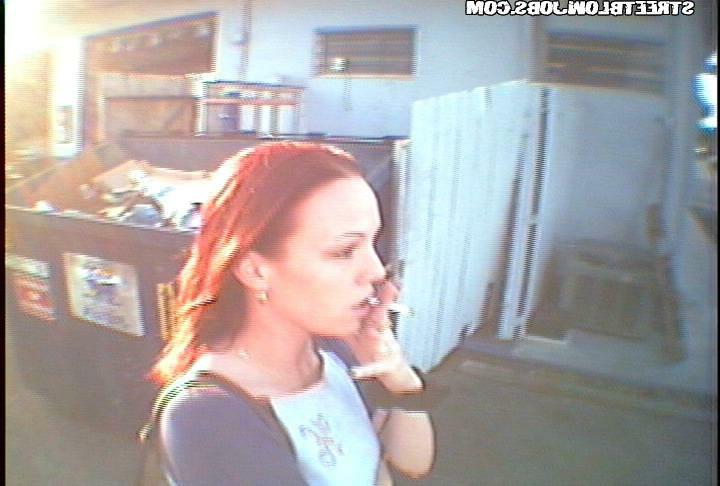 12P 12 pics and 1 movie of Rachel from Street Blowjobs