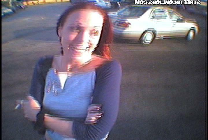 12P 12 pics and 1 movie of Rachel from Street Blowjobs