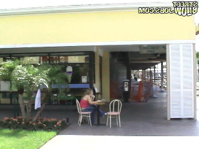12P 12 pics and 1 movie of Viktoria from Street Blowjobs