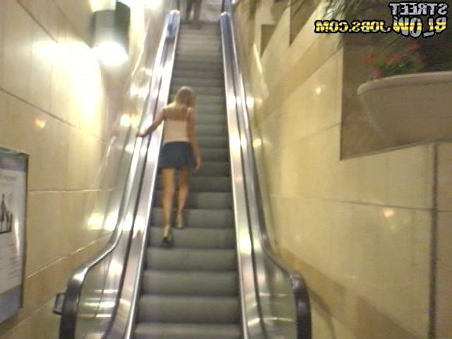 12P 12 pics and 1 movie of Heather from Street Blowjobs