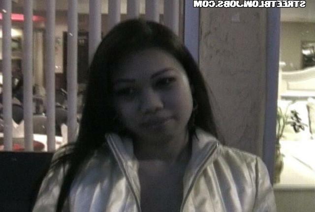 12P 12 pics and 1 movie of Kimmy from Street Blowjobs