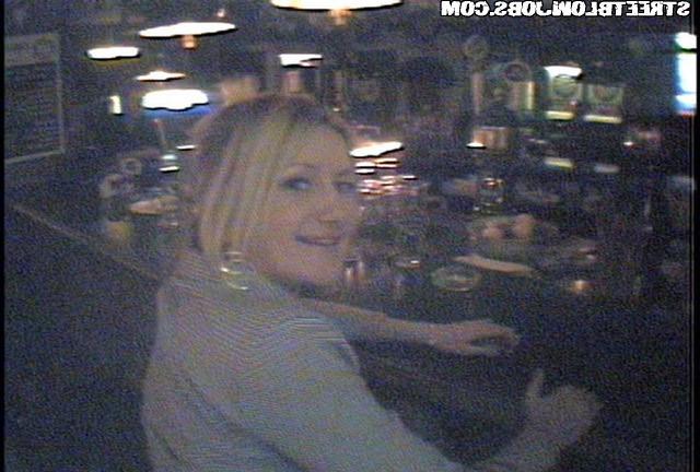 12P 12 pics and 1 movie of Vivian from Street Blowjobs
