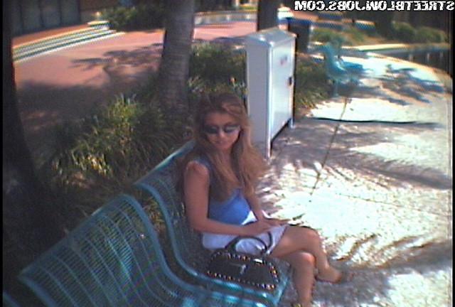 12P 12 pics and 1 movie of Cassandra from Street Blowjobs