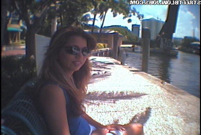 12P 12 pics and 1 movie of Cassandra from Street Blowjobs