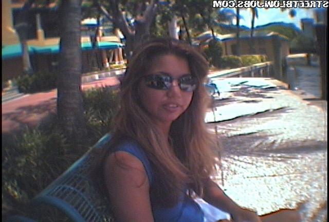 12P 12 pics and 1 movie of Cassandra from Street Blowjobs
