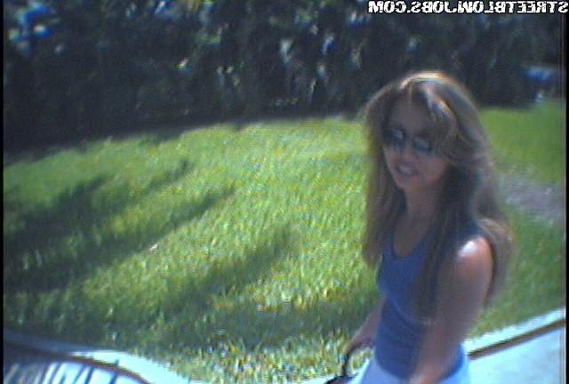 12P 12 pics and 1 movie of Cassandra from Street Blowjobs