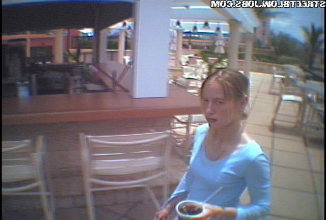 12P 12 pics and 1 movie of Alyssa from Street Blowjobs