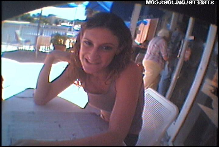 12P 12 pics and 1 movie of Jackie from Street Blowjobs