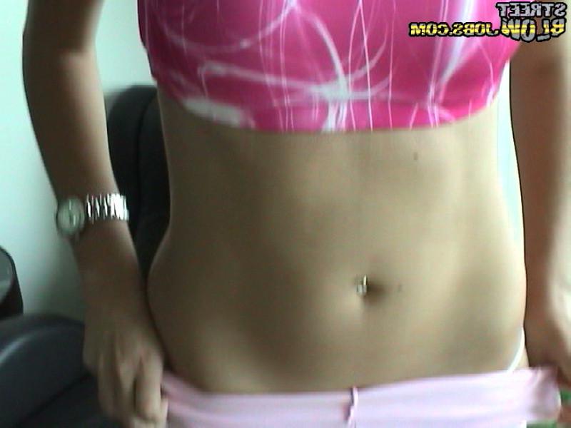 12P 12 pics and 1 movie of Susan from Street Blowjobs