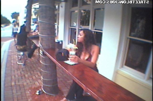 12P 12 pics and 1 movie of Raina from Street Blowjobs