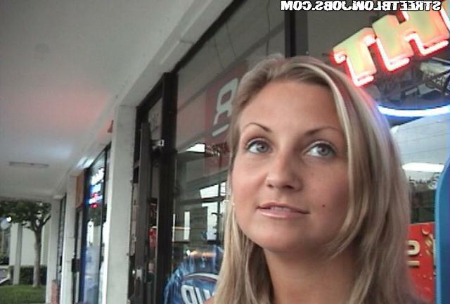 12P 12 pics and 1 movie of Misty from Street Blowjobs