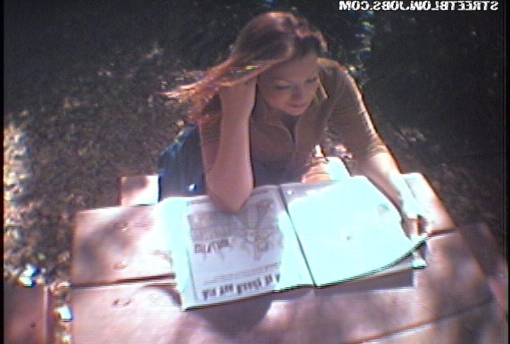 12P 12 pics and 1 movie of Reisha from Street Blowjobs