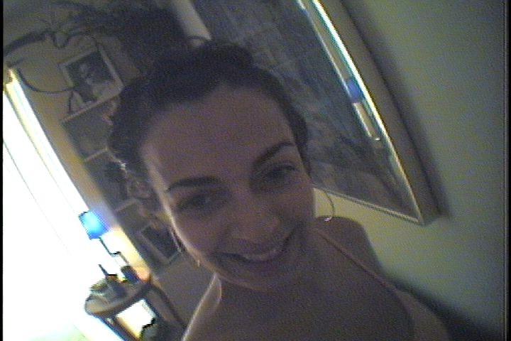 12P 12 pics and 1 movie of Sylvia from Street Blowjobs