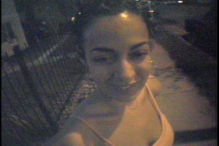 12P 12 pics and 1 movie of Sylvia from Street Blowjobs