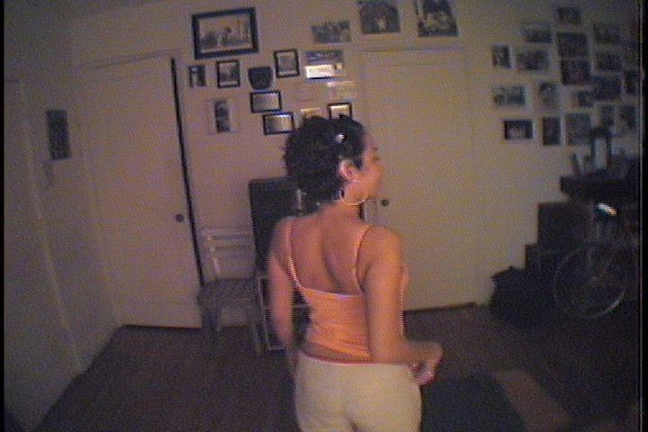 12P 12 pics and 1 movie of Sylvia from Street Blowjobs
