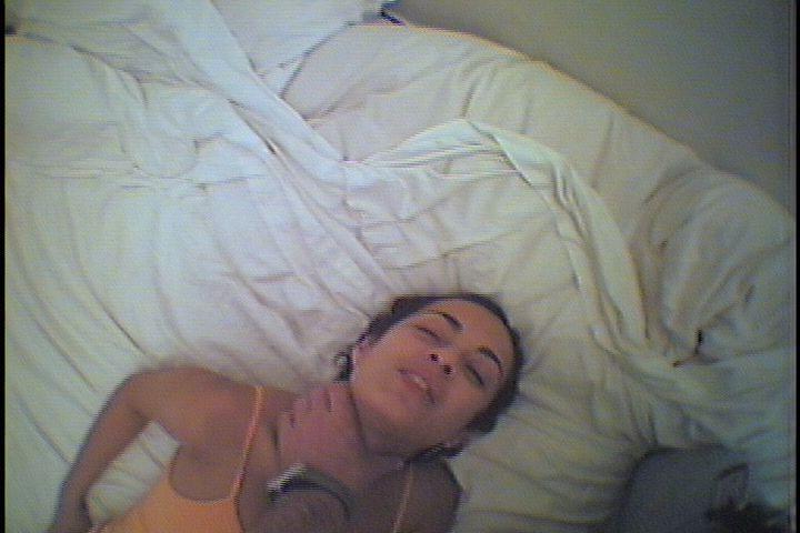 12P 12 pics and 1 movie of Sylvia from Street Blowjobs