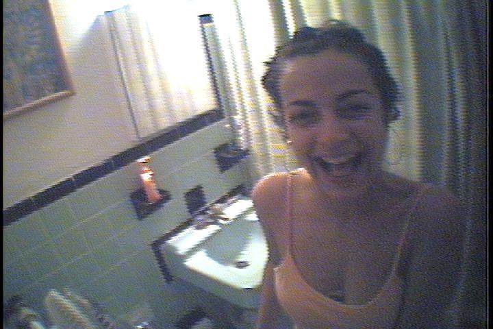 12P 12 pics and 1 movie of Sylvia from Street Blowjobs