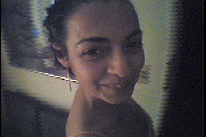 12P 12 pics and 1 movie of Sylvia from Street Blowjobs
