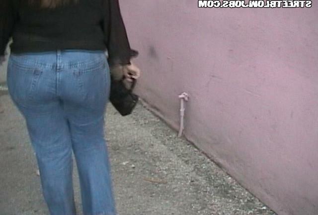 12P 12 pics and 1 movie of Casandra from Street Blowjobs