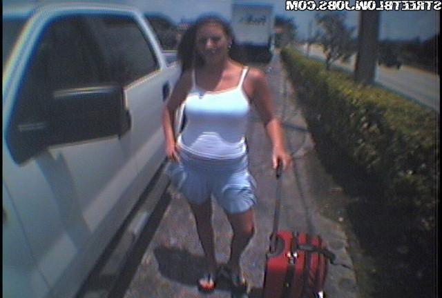 12P 12 pics and 1 movie of Natasha from Street Blowjobs