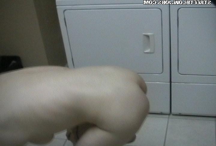 11P 12 pics and 1 movie of Melanie from Street Blowjobs