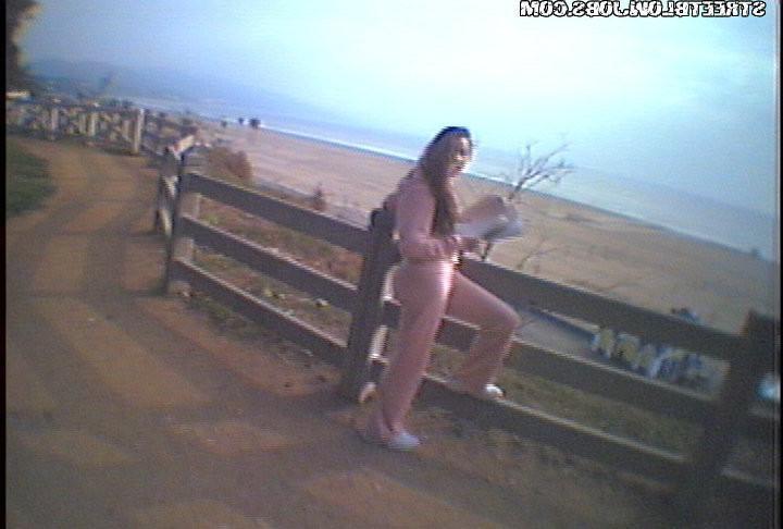 12P 12 pics and 1 movie of Kaylani from Street Blowjobs
