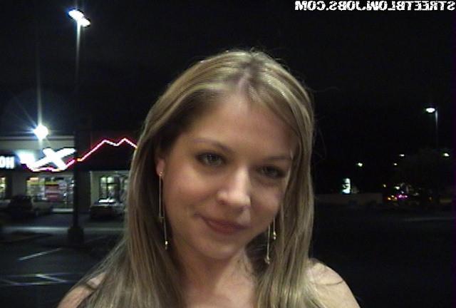 12P 12 pics and 1 movie of Haley from Street Blowjobs