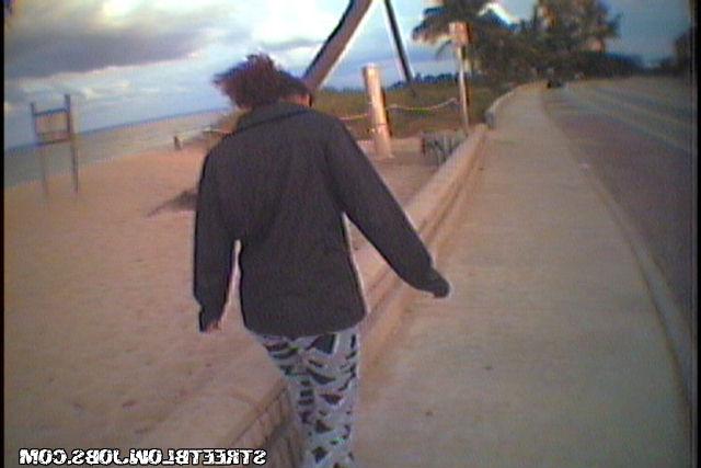 12P 12 pics and 1 movie of Jana from Street Blowjobs