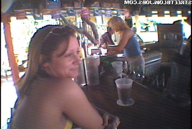 12P 12 pics and 1 movie of Robin from Street Blowjobs
