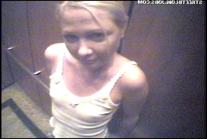 12P 12 pics and 1 movie of Katie from Street Blowjobs