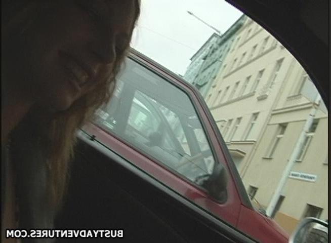 16P british blone picked up and gived a fuck then secretly filmed
