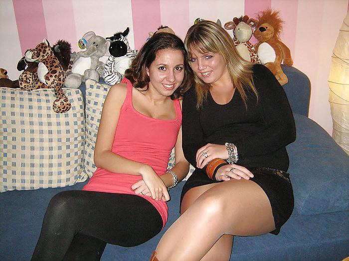 25P Daphne sexy 21yo girl