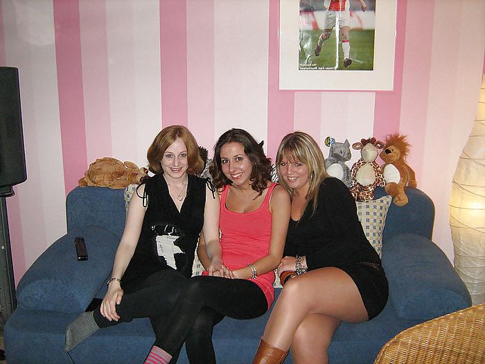 25P Daphne sexy 21yo girl