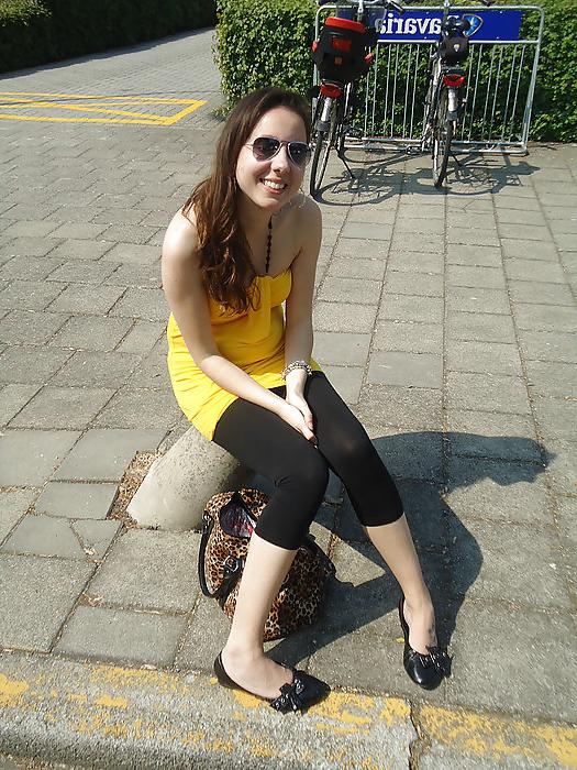 25P Daphne sexy 21yo girl