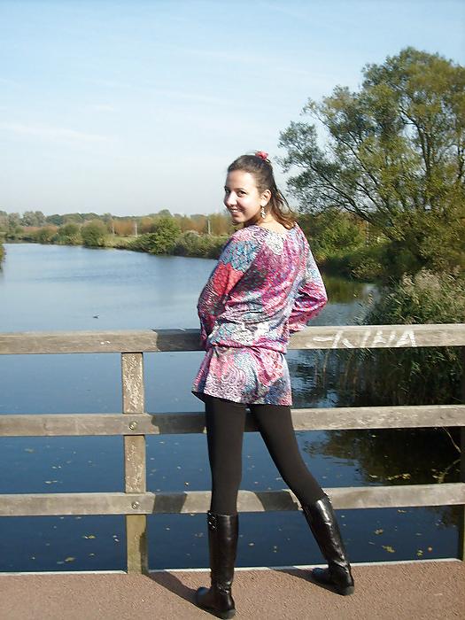 25P Daphne sexy 21yo girl