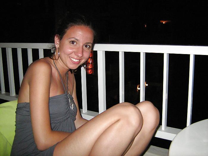25P Daphne sexy 21yo girl
