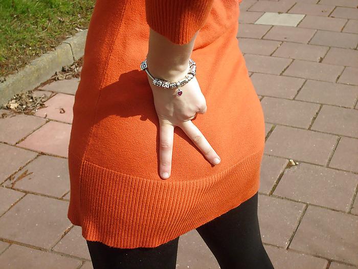 25P Daphne sexy 21yo girl