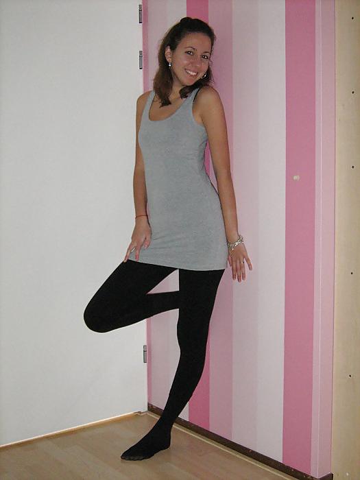25P Daphne sexy 21yo girl