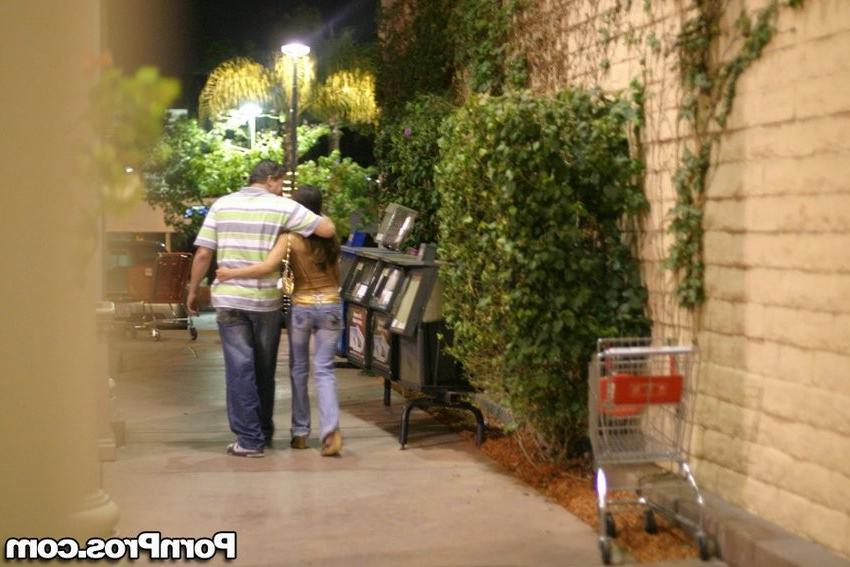 16P married guy dating a teen on spycam