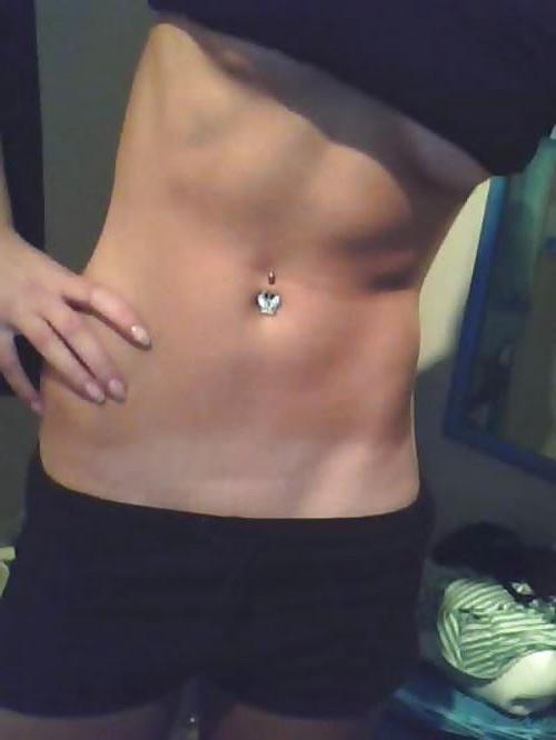 17P Non nude sexy tan lines!!!
