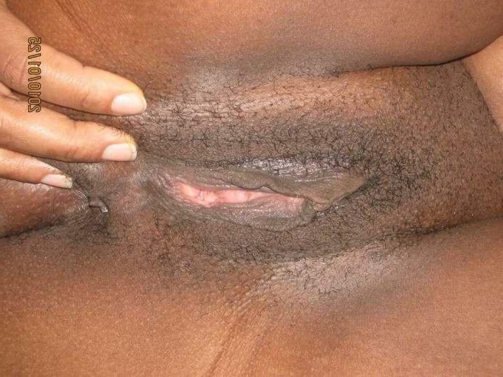 15P Teenie Blacks - Black teen gfs are posing and fucking gallery 5