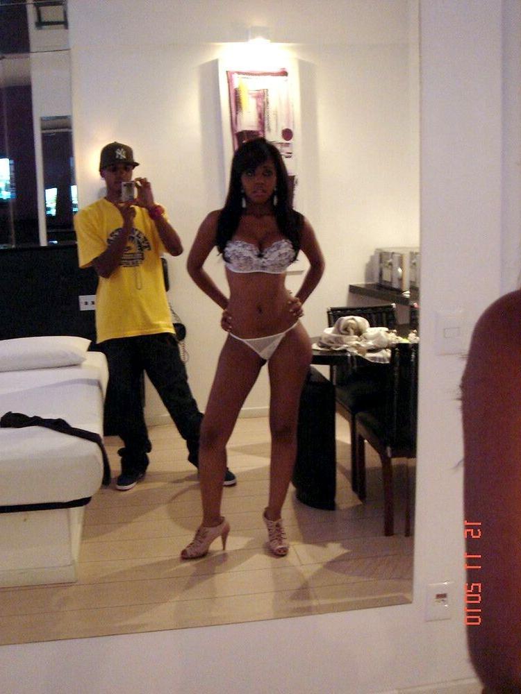 15P Exploited black teen gfs are posing and fucking gallery 17