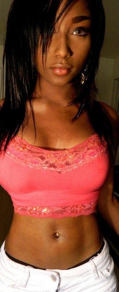 15P Black Teen Submit - Black teen gfs are posing and fucking gallery 45